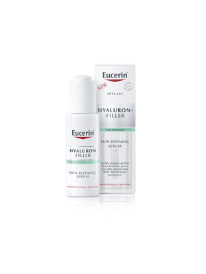 Eucerin Hyaluron-Filler Pore Minimizer Skin Refining Serum