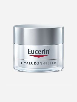 Eucerin Hyaluron Filler + SPF30