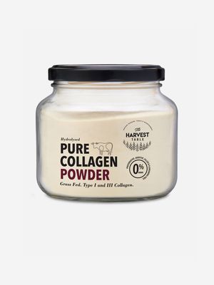 The Harvest Table Pure Collegen Powder 220g
