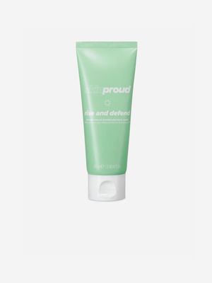 Skin Proud Rise and Defend Cleanser