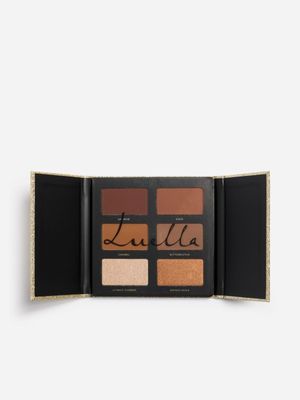 Luella Highlighting and Contour Palette Kit