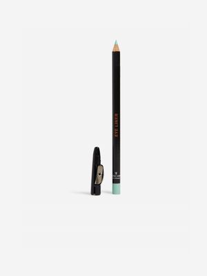 Foschini All Woman Eyeliner with Sharpener Mint