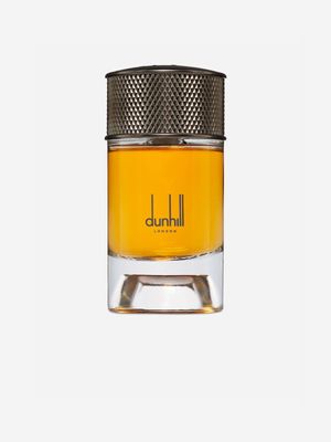 Dunhill Signature Moroccan Amber