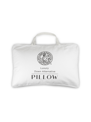 Granny Goose down alternative pillow