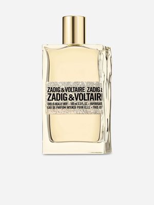 Zadig & Voltaire This Is Really Her Eau de Parfum