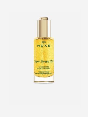 Nuxe Super Serum Anti-aging Concentrate