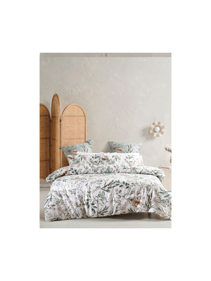 Linen House Lowen Duvet Cover Set