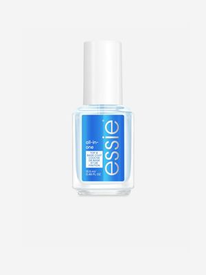 Essie Nail Treatment Base & Top Coat - All-in-one