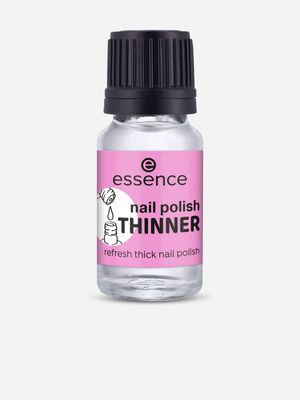 Essence Nail Polish Thinner