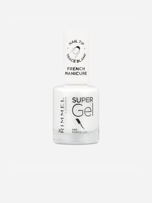 Rimmel Super Gel French Manicure