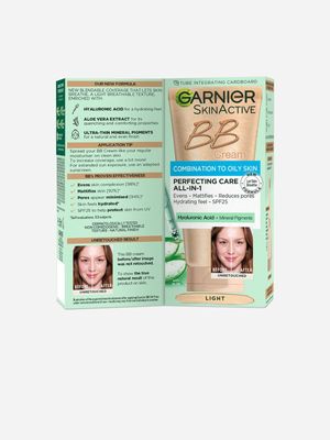 Garnier Skin Active BB Cream