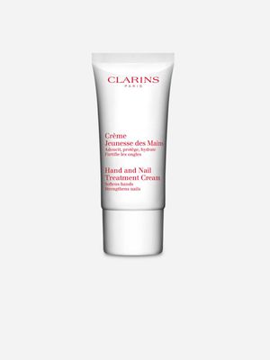 Clarins Mini Pick & Love Hand And Nail Treatment Cream