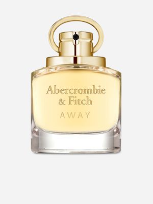 Abercrombie & Fitch Away Eau de Parfum