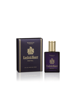 Yardley English Blazer Royal Eau de Parfum