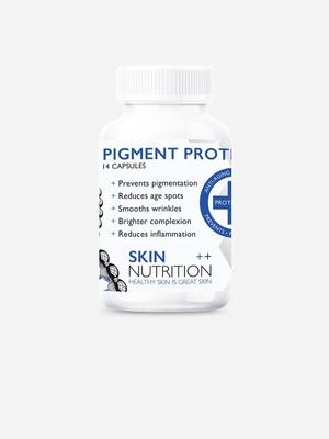Skin Nutrition 14 Caps Pigment Protect Mini