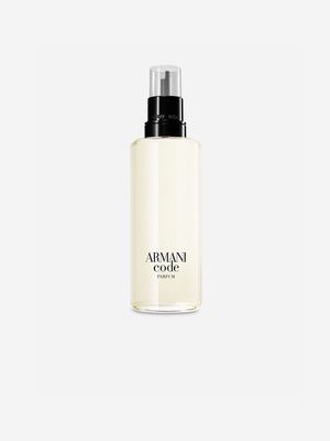 Giorgio Armani Armani Code Parfum Refill