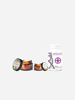 Skin Nutrition Pigmentation Super Prescription Gift Set