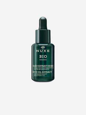 Nuxe Organic Ultimate Night Recovery Oil