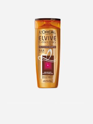 L'Oréal Paris Elvive Extraordinary Oils Nourishing Shampoo for Extra Dry Hair