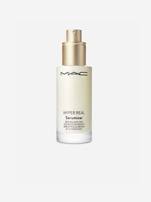 MAC Hyper Real Serumizer™ Skin Balancing Hydration Serum