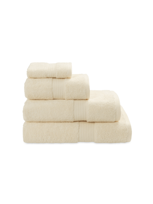 The Certified Egyptian Cotton Luxury Towel
