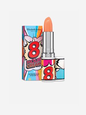 Elizabeth Arden Eight Hour Cream Lip Protectant Stick SPF 15 Limited Edition