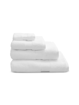 The Certified Egyptian Cotton Luxury Towel