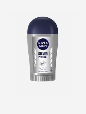 Nivea Men Silver Protect Anti-perspirant Stick