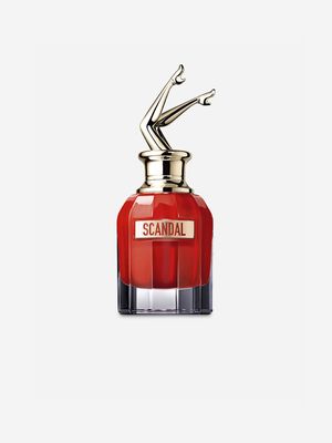 Jean Paul Gaultier Scandal Le Parfum Eau de Parfum
