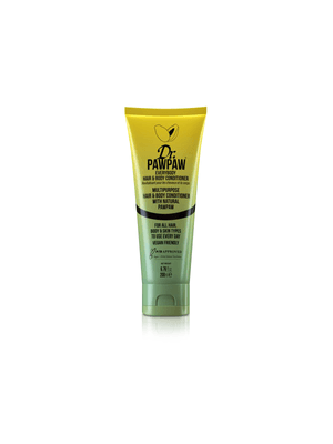 Dr.Paw Paw Multipurpose Hair & Body Conditioner