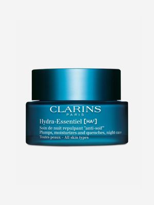 Clarins Hydra Essentiel Night Cream 50ml