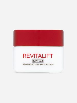 L'Oréal Revitalift Classic Anti-Wrinkle Day Cream SPF 30 50ml