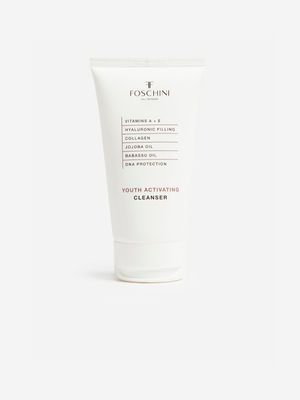 Foschini All Woman Youth Activating Cleanser