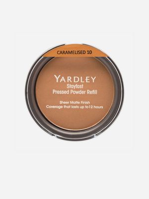 Yardley Stayfast Pressed Powder Refill