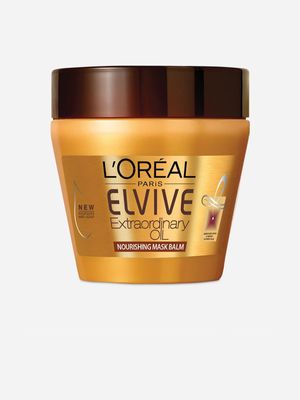 L'Oréal Paris Extraordinary Oils Nourishing Hair Masque