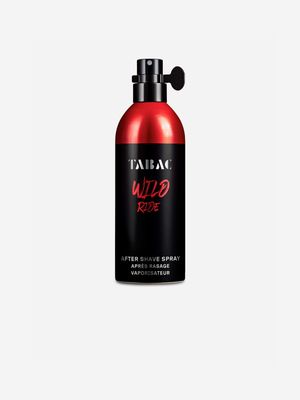 Tabac Wild Ride After Shave Lotion