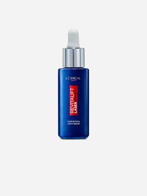 L'Oréal Revitalift Laser 0.2% Pure Retinol Deep Wrinkle Night Serum