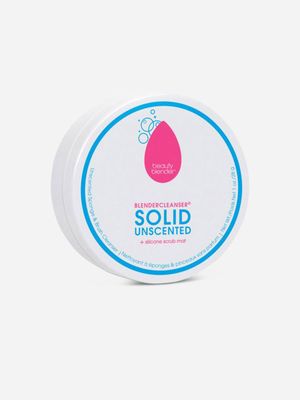 BEAUTYBLENDER® Blender Cleanser Solid Unscented