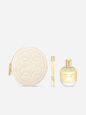 Elie Saab Girl of Now Eau de Parfum Gift Set - Exclusive to Foschini
