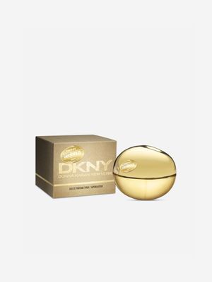 DKNY Golden Delicious Eau De Parfum 30ml