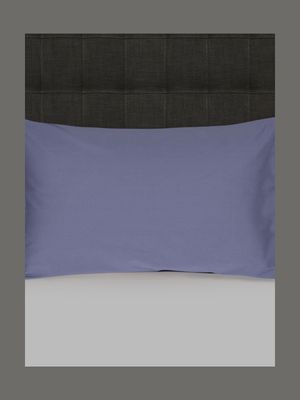 pillowcases mini oxford standard 2pack 200 thread count