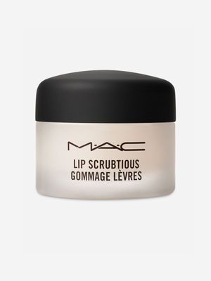 MAC Sweet Vanilla Lipstick