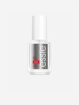 Essie Nail Treatment - Top Coat Gel Setter
