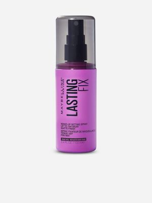 Maybelline Lasting Fix Makeup Setting Spray - 113ml