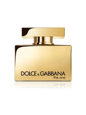 Dolce & Gabbana The One Gold Eau de Parfum