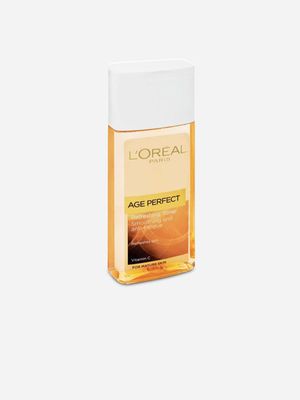 L'Oréal Paris Age Perfect Refreshing Toner