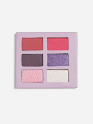 Foschini All Woman Pocket Eye Palette Aurora Lights