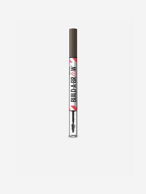 Maybelline Build-A-Brow 2-in-1