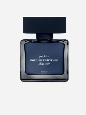Narciso Rodriguez for Him Bleu Noir Parfum