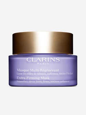 Clarins Extra-Firming Facial Mask